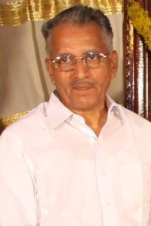 Therambil Ramakrishnan