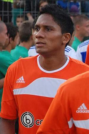 Thiago Miracema