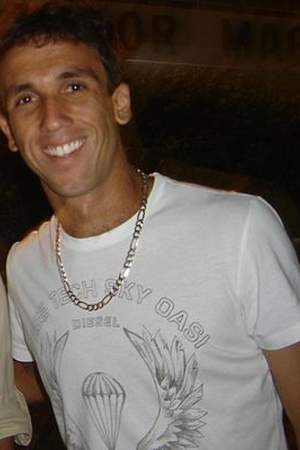 Thiago Ribeiro