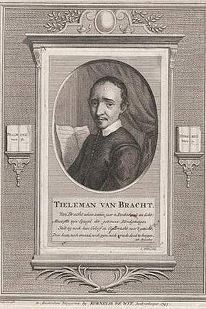 Thieleman J. van Braght