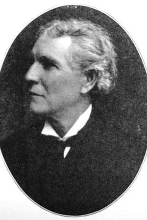 Thomas A. McBride