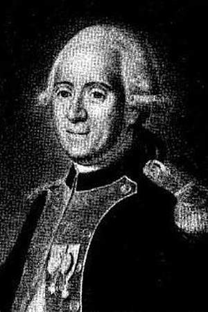 Thomas-Antoine de Mauduit du Plessis