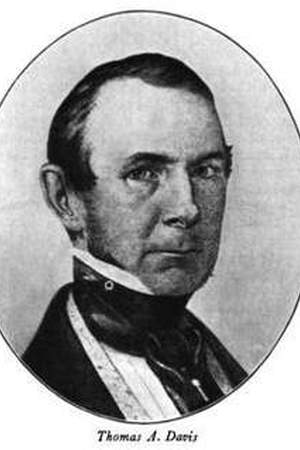 Thomas Aspinwall Davis