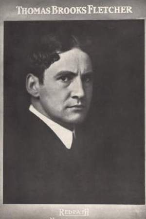 Thomas B. Fletcher