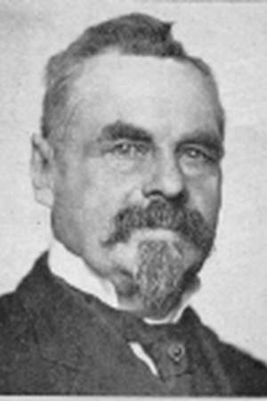Thomas B. Jeffery
