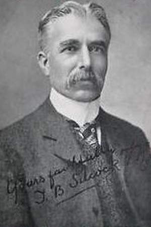 Thomas Ball Silcock