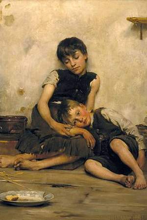 Thomas Benjamin Kennington