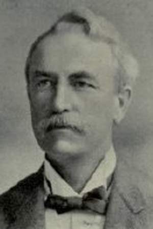 Thomas Boyd Caldwell