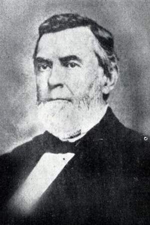 Thomas Bragg