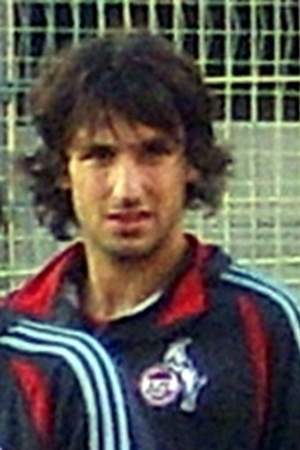 Thomas Broich