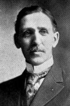 Thomas C. Cheney