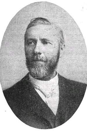 Thomas C. Griggs