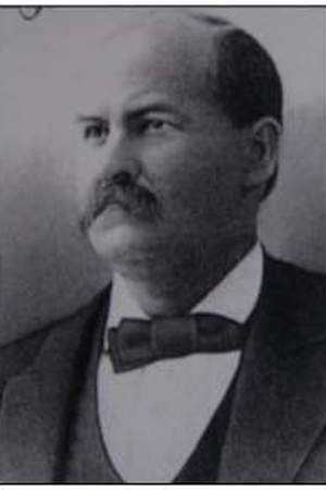 Thomas C. Marshall