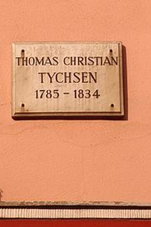 Thomas Christian Tychsen