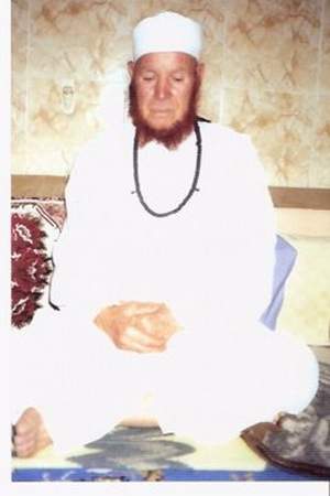 Al-Buzidi al-Bujrafi