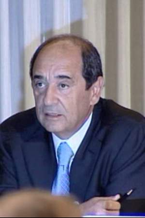 Alain J. P. Belda