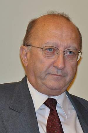Alain Pellegrini