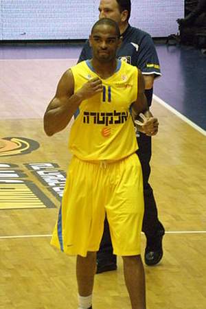 Alan Anderson (basketball)