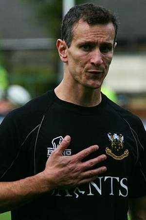 Alan Dickens (rugby union)