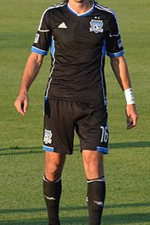 Alan Gordon (soccer)
