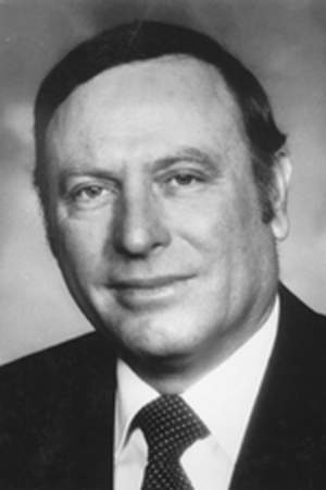 Alan J. Dixon