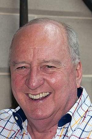 Alan Jones