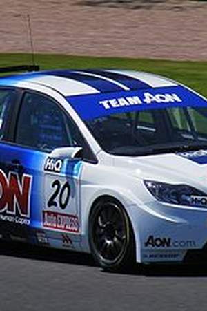 Alan Morrison (racing driver)