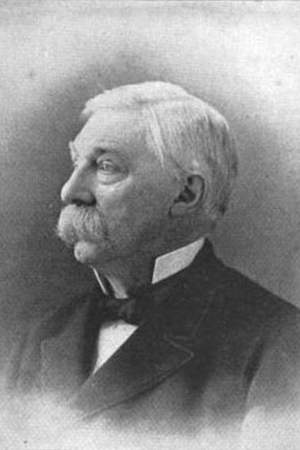 Alanson W. Beard