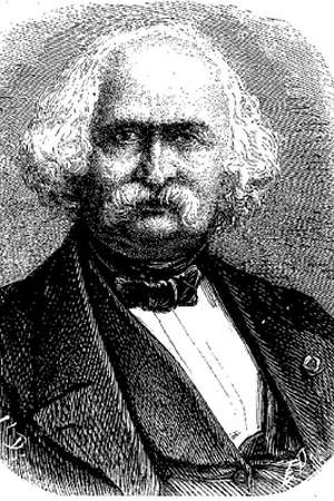 Albert Auguste Perdonnet