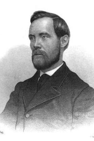 Albert D. Richardson