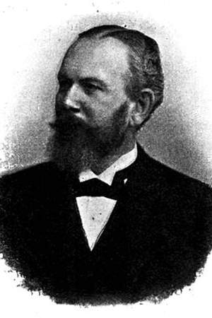 Albert Eulenburg