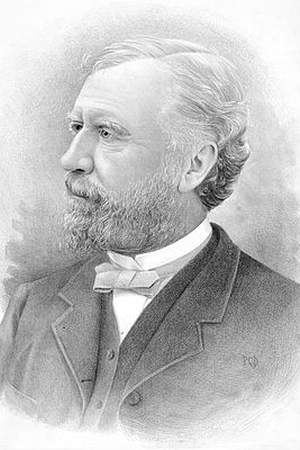 Albert G. Porter
