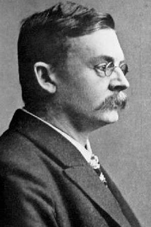 Albert Grünwedel