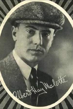 Albert Hay Malotte