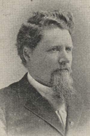 Albert J. Pearson