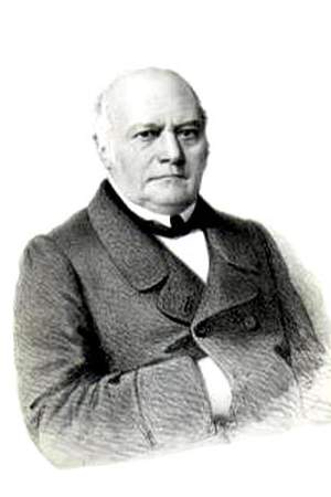 Albert Joseph Goblet d'Alviella