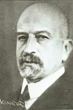 Albert Lilius