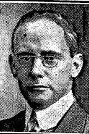 Albert Pollard