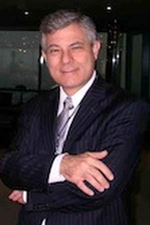 Alberto Bustani Adem
