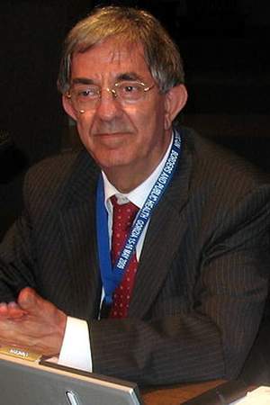Alberto Gasparini