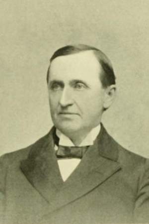 Albion A. Perry