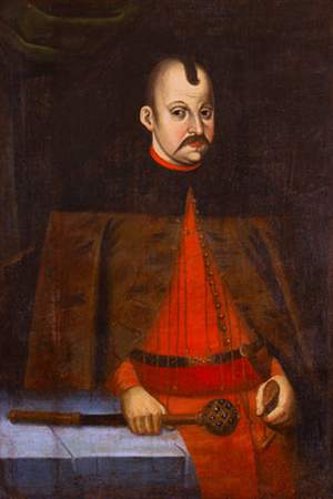Albrycht Władysław Radziwiłł