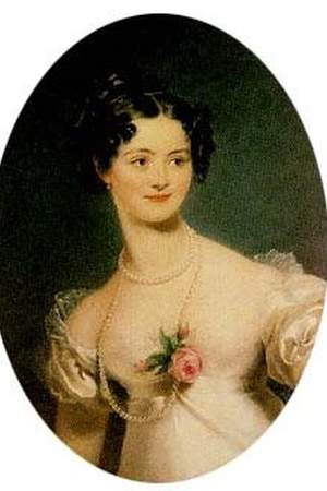 Princess Henrietta of Nassau-Weilburg