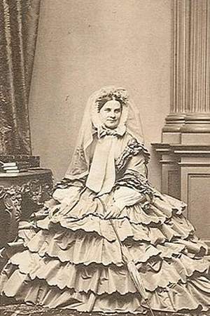 Princess Hildegard of Bavaria