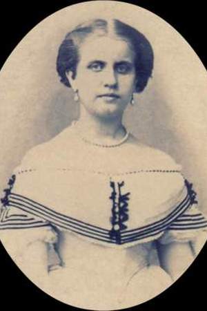Princess Leopoldina of Brazil