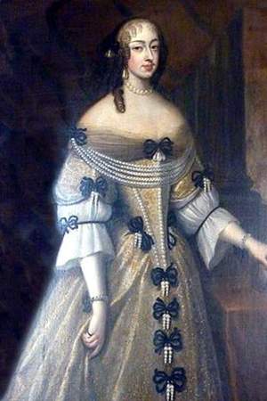 Princess Margaret Yolande of Savoy