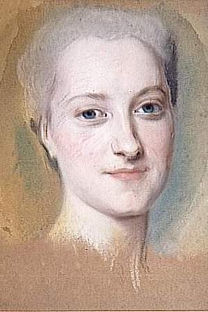 Princess Maria Christina of Saxony