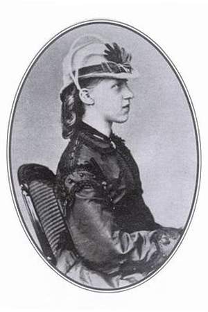 Princess Marie of Hanover