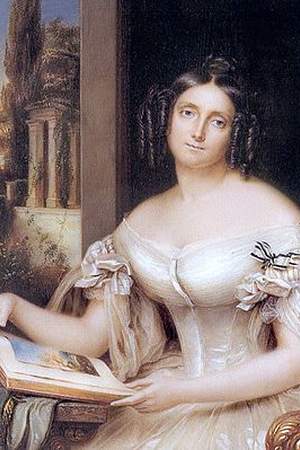 Princess Marie of Saxe-Weimar-Eisenach (1808–1877)