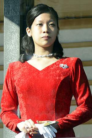 Princess Noriko of Takamado